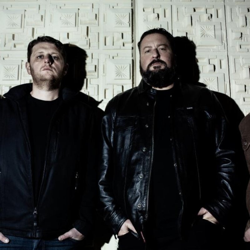 -(16)- Shares "Sadlands" Music Video; Dream Squasher Full-Length Nears Release Via Relapse Records