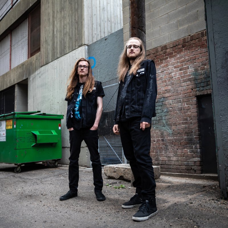 TALES OF THE TOMB Shares Guitar Playthrough 'Mermaid In A Manhole' via V13.net