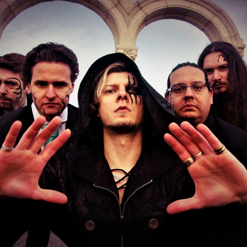 Calgary's RED CAIN Premiere Music Video "Juliet" via NewFuryMedia