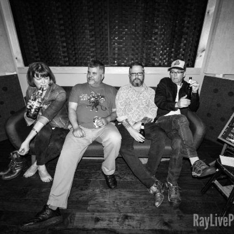 Brandy and the Butcher release new single