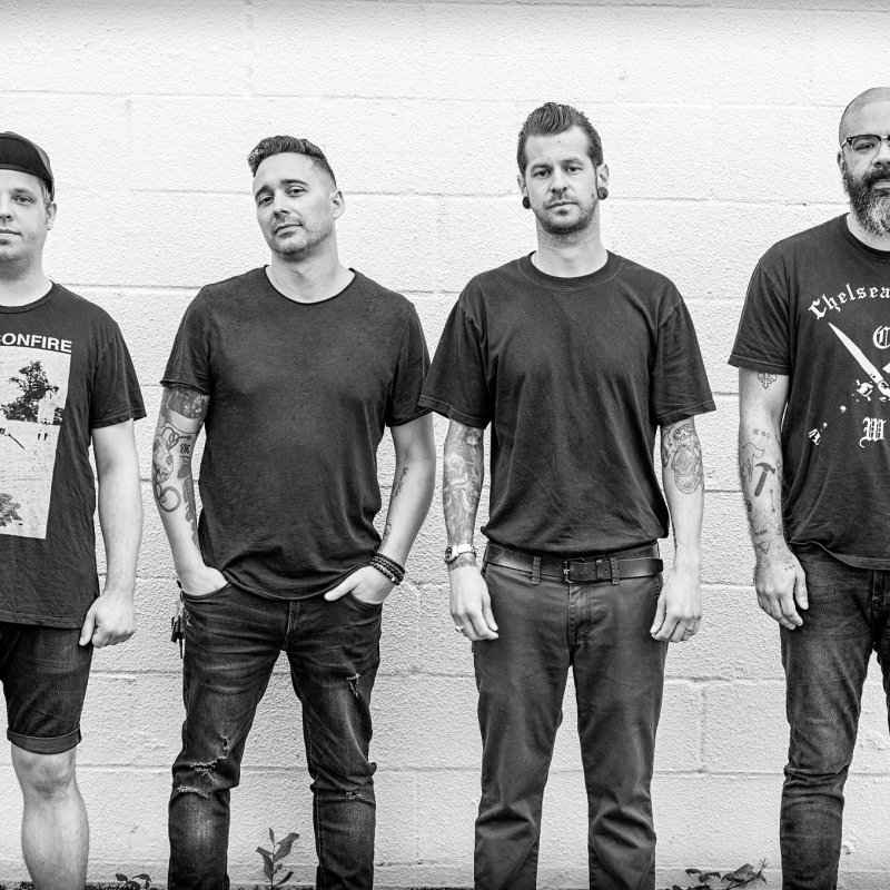 Vancouver's DYATLOVE Premiere EP Stream via IDIOTEQ