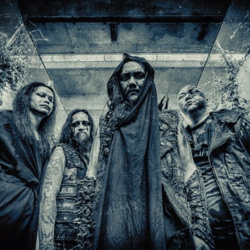 SURVIVE Release Guitar Playthrough And First Episode Movie Of Band's Early Days!