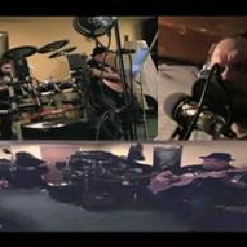 Corners of Sanctuary Goes Acoustic with Metal Machine