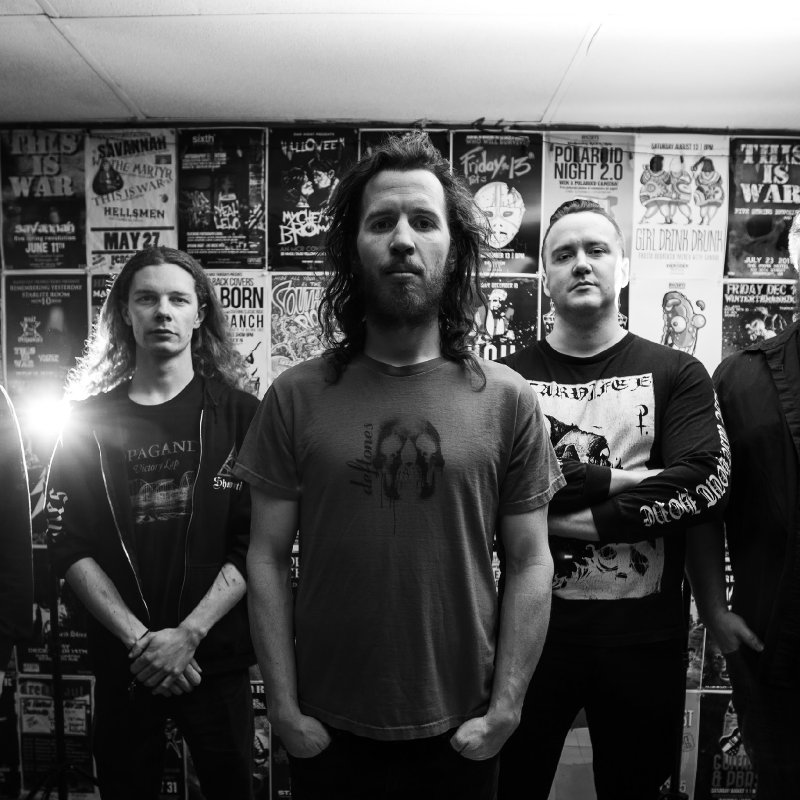 Edmonton's OMNIARCH Premiere Music Video 'Pathfinder' via TheCirclePit