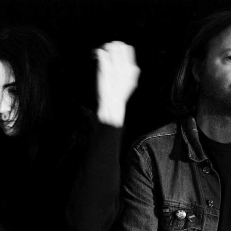 MIGHT: German Post-Rock/Doom Duo To Release Eponymous Debut Album Via Exile On Mainstream In July; Teaser Posted