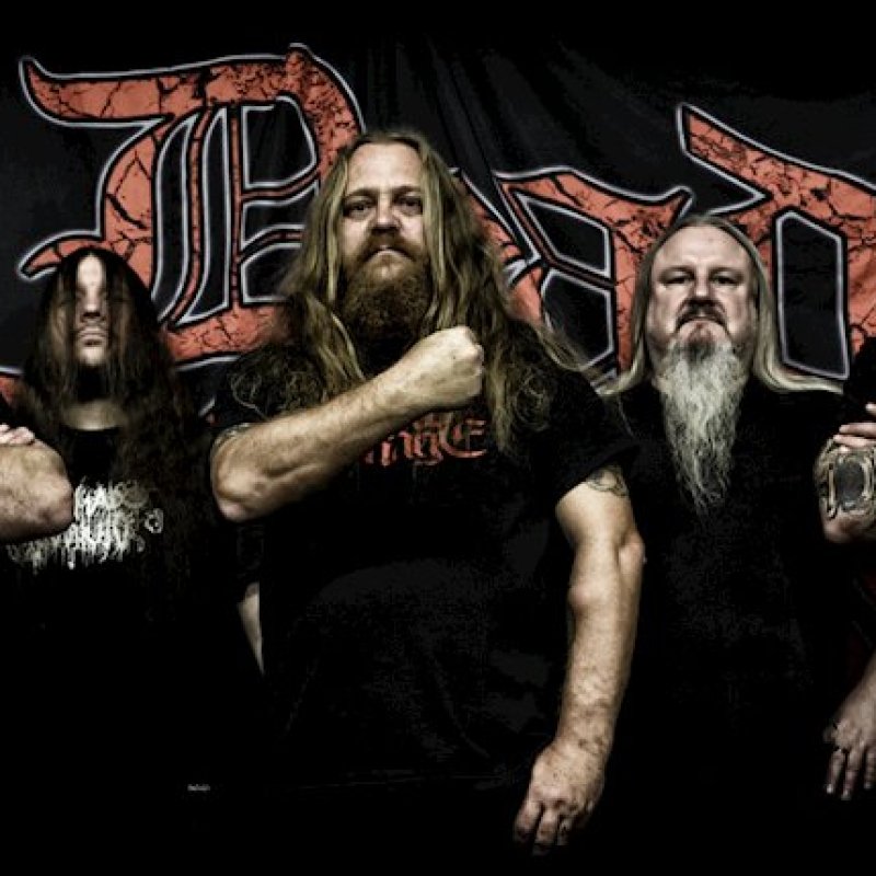DEAD CARNAGE: new promo materials from IMMORTAL SOULS PRODUCTIONS