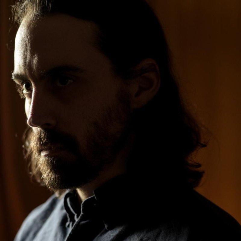 UNDERER: Heavy Blog Is Heavy Premieres "Steven" From Solo Project Of Cleric's Nick Shellenberger; The Code Nears June Release Via Nefarious Industries