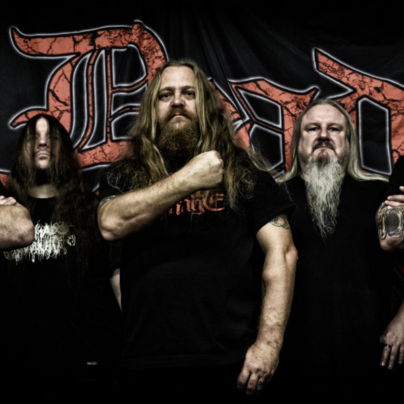 DEAD CARNAGE set release date for new IMMORTAL SOULS album, reveal first track