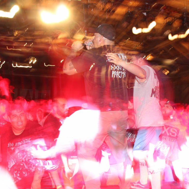 XIBALBA: A&ntilde;os En Infierno LP Streaming At Cvlt Nation; Band To Launch Livestream Tonight + LP Sees Release Friday Through Southern Lord
