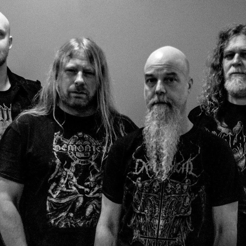 CENTINEX stream new album 'Death In Pieces'