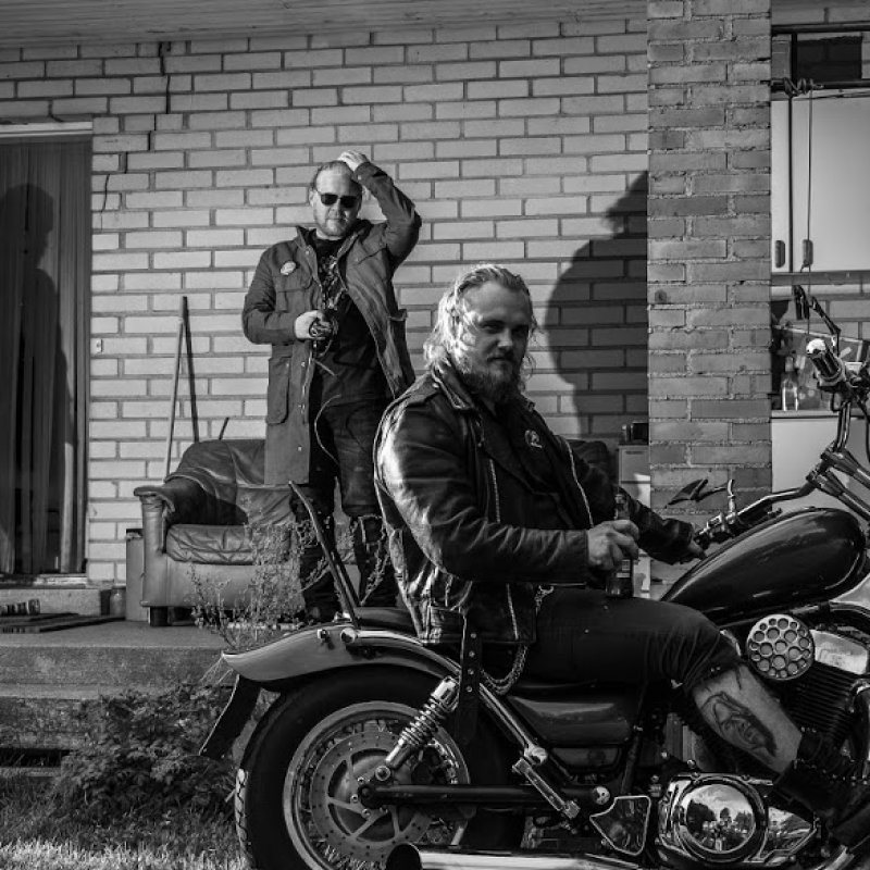 Mons Ignifer presents a new music video premier of "Perfect World"