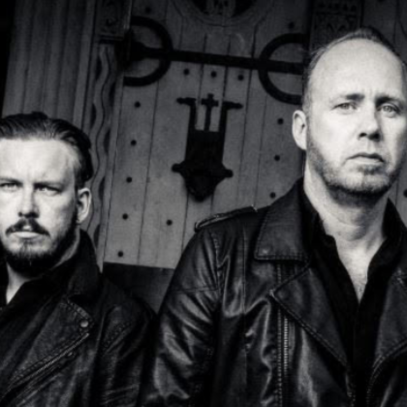 Sweden&acute;s dark rockers Outshine video and single for "Nightcall" out now!