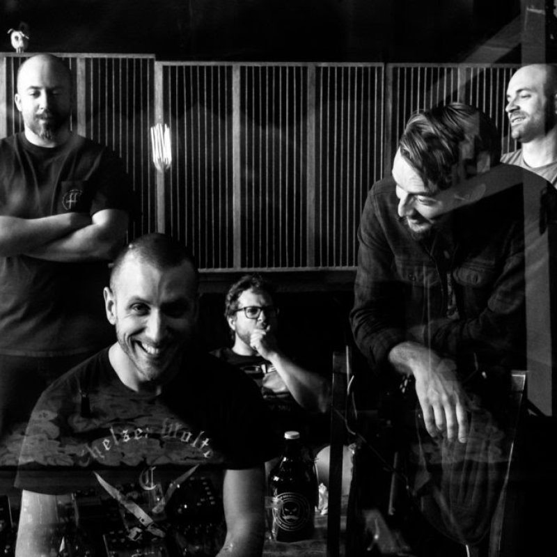 LESSER GLOW: Cvlt Nation Debuts Nullity Full-Length From Atmospheric Doom/Sludge Metal Practitioners; LP To See Release Friday Via Pelagic Records