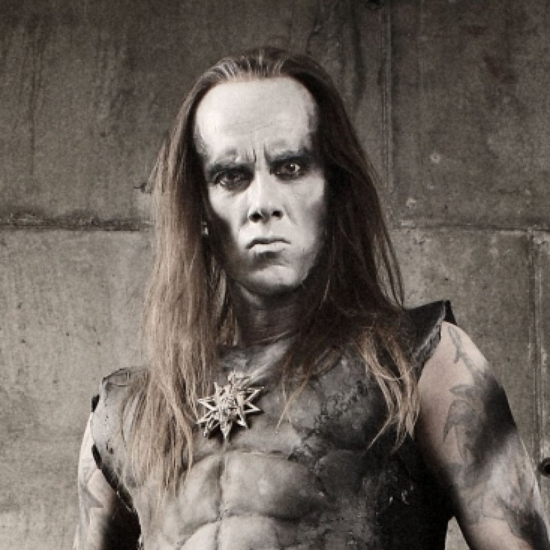 Behemoth&rsquo;s Nergal Cover Venom&rsquo;s &ldquo;Satanachist&rdquo; With Mantas
