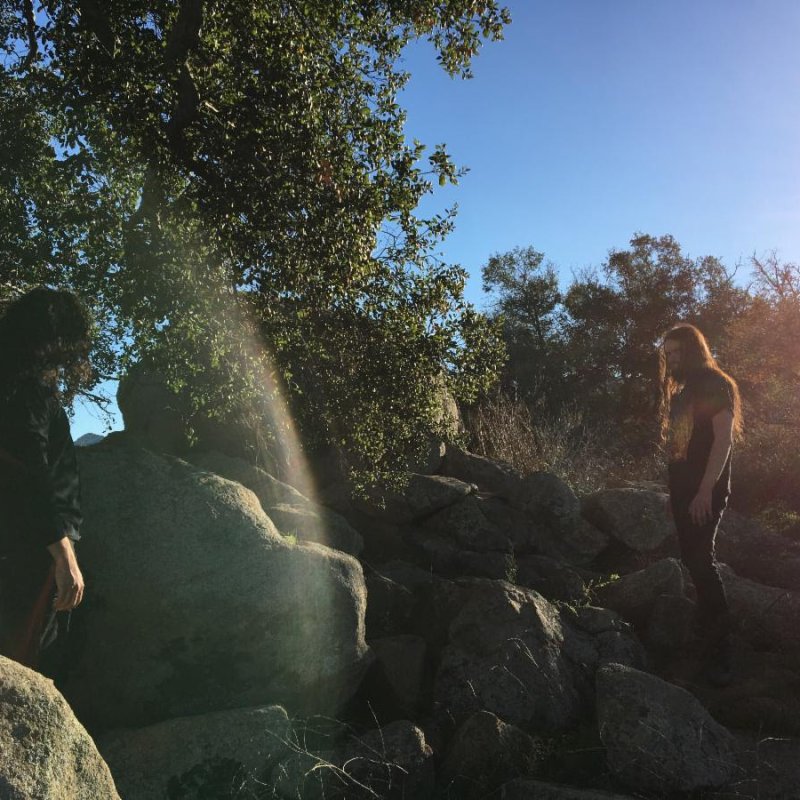 VOIDCEREMONY: "Sacrosanct Delusions" From California Death Metal Act Now Playing; Entropic Reflections Continuum: Dimensional Unravel Nears June Release Via 20 Buck Spin