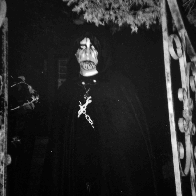 NEBULAR CARCOMA to release GODLESS NORTH's classic first demo on vinyl for the first time