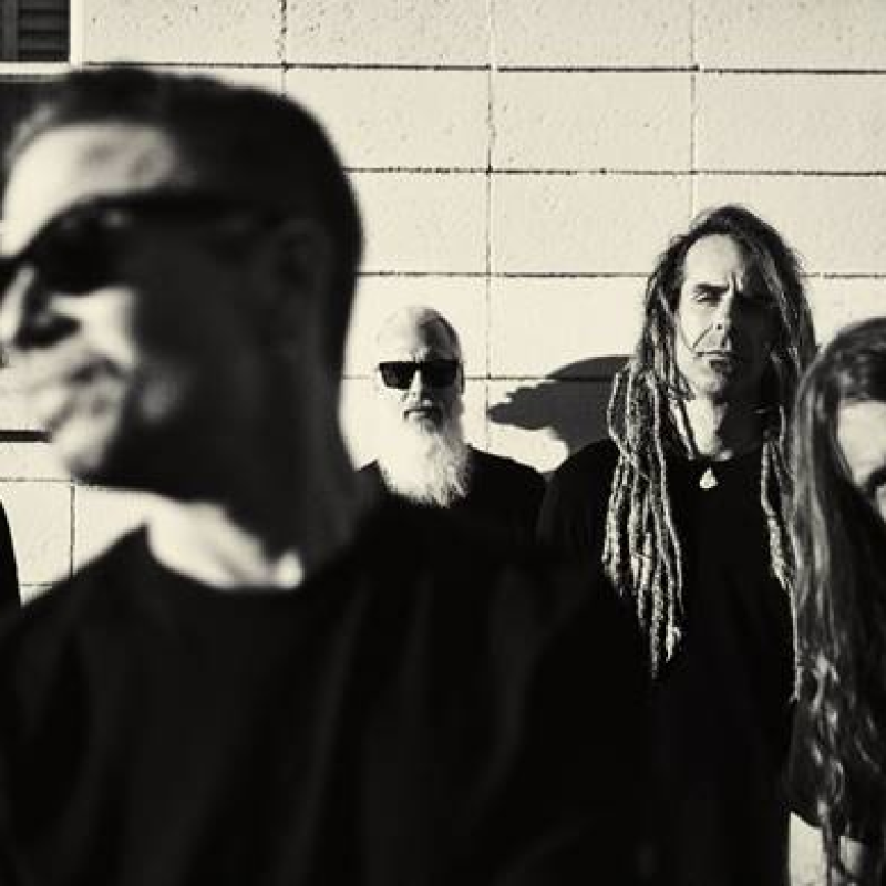 LAMB OF GOD | New Single 'Routes (ft. Chuck Billy)' Available