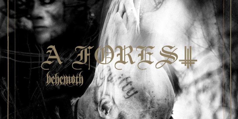 Behemoth releases new EP, 'A Forest', digitally worldwide; launches new single, "Evoe"