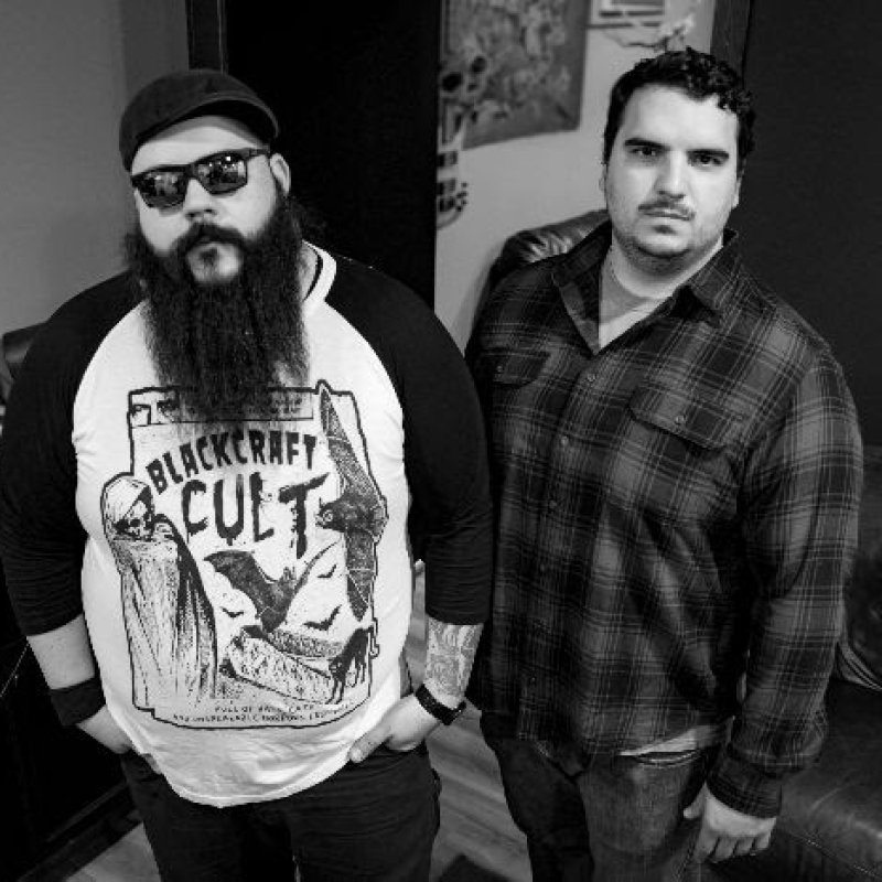 From Under Concrete Kings release NSFW video for "Grim Satisfaction"