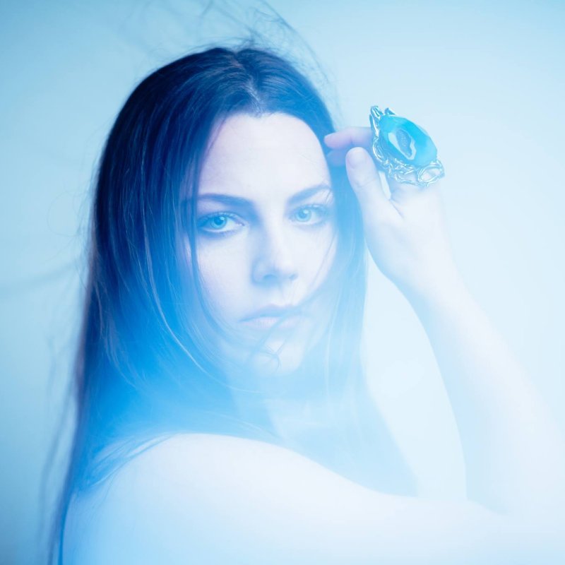 AMY LEE Blasts DONALD TRUMP Over Response To Death Of GEORGE FLOYD: 'I Am Angry, Horrified' And 'Ashamed'