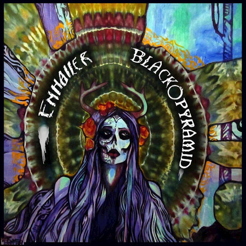 ENHAILER SET TO RELEASE FULL LENGTH SPLIT WITH BLACK PYRAMID!
