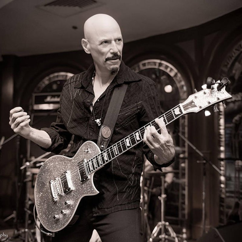 BOB KULICK DEAD AT 70
