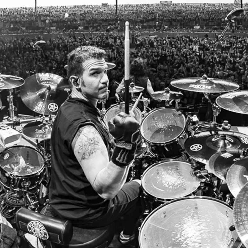 CHARLIE BENANTE Urges Peaceful Protests Of GEORGE FLOYD's Death