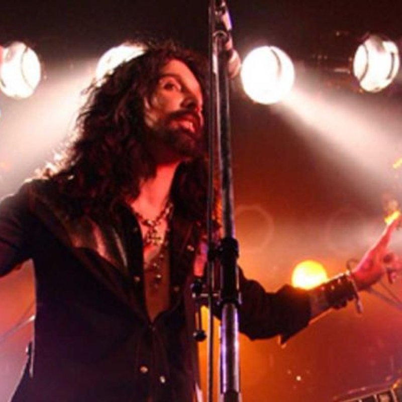 JOHN CORABI Condemns Riots Over GEORGE FLOYD Death, Calls For End To Needless Destruction