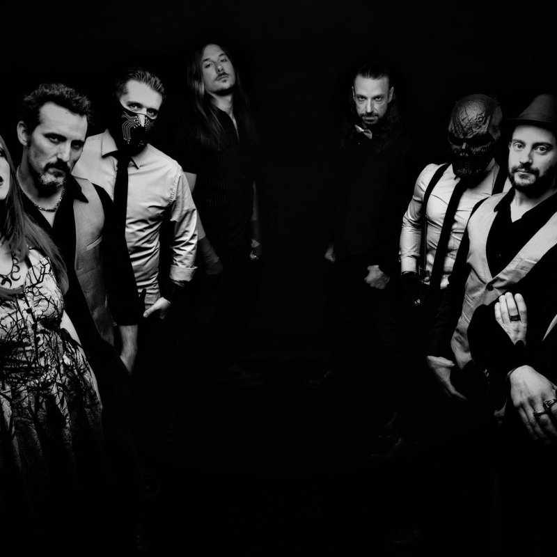 AEVUM Release New Lyric Video "A Spark of Life"!