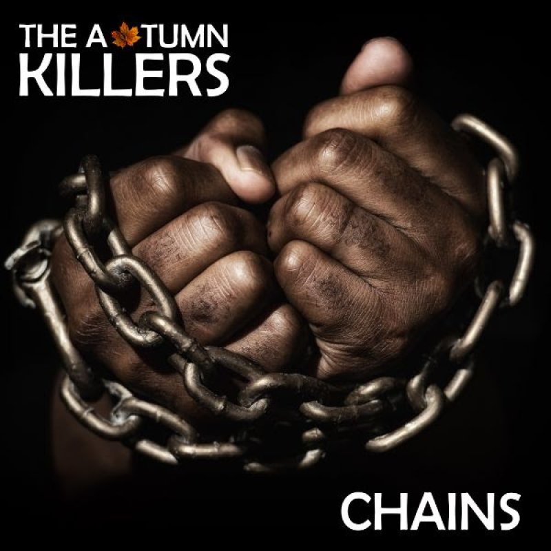 Skyfire Records and Skyfire Promotions are delighted to introduce you to our latest signing The Autumn Killers.
