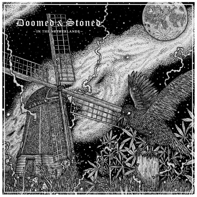 New release from Doomed & Stoned