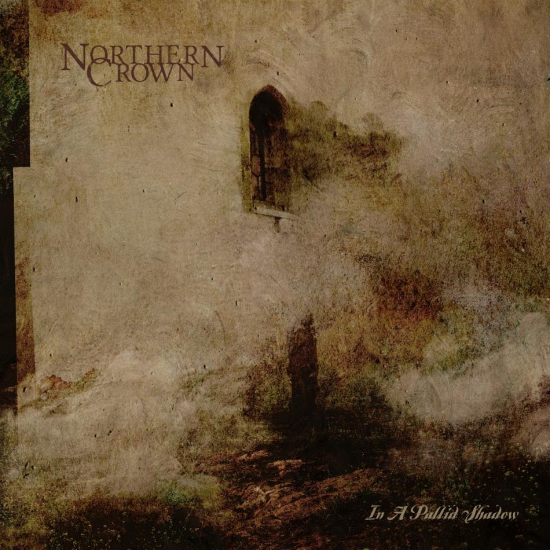 U.S. Doom Lords NORTHERN CROWN Streaming New Song: "Leprosarium"