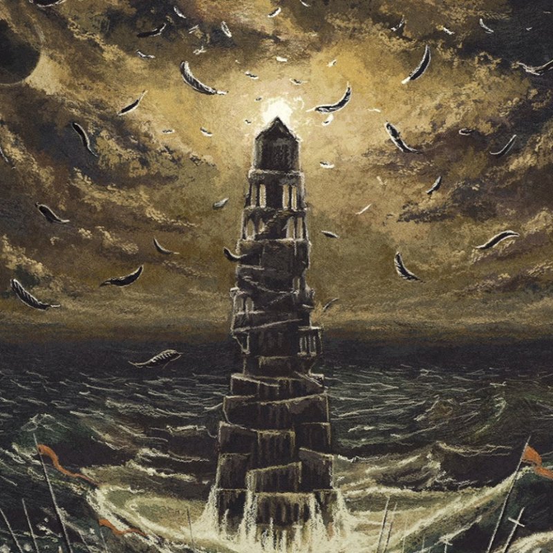 US Black/Death Metal Tormentors Unveil Inhumanly Crushing Debut LP - Track Premiered At Metal Injection.