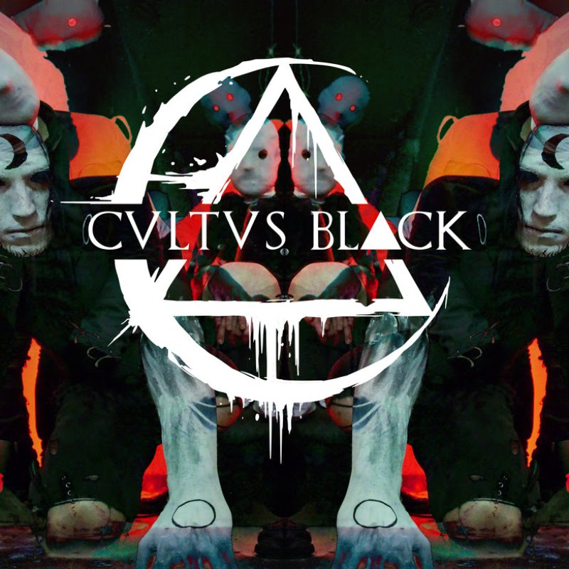 CULTUS BLACK Releases Live In-Studio Music Video for Single &rdquo;Witch Hunt&rdquo;