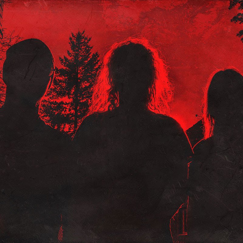Heavy thrashers DAILY INSANITY release brand new music video for 'Conspiracy'!