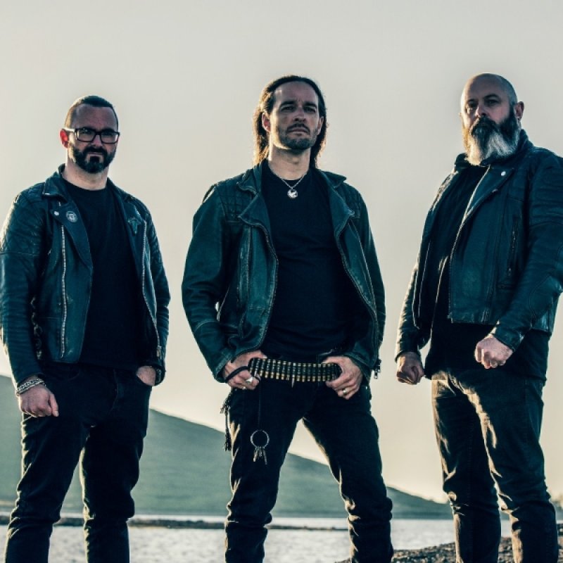 The Crawling release third series of play through videos