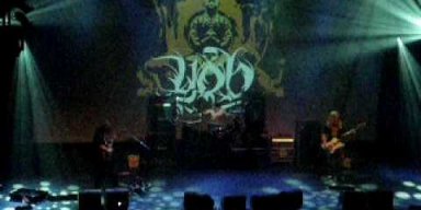 Download Yob Live At Roadburn 2010!