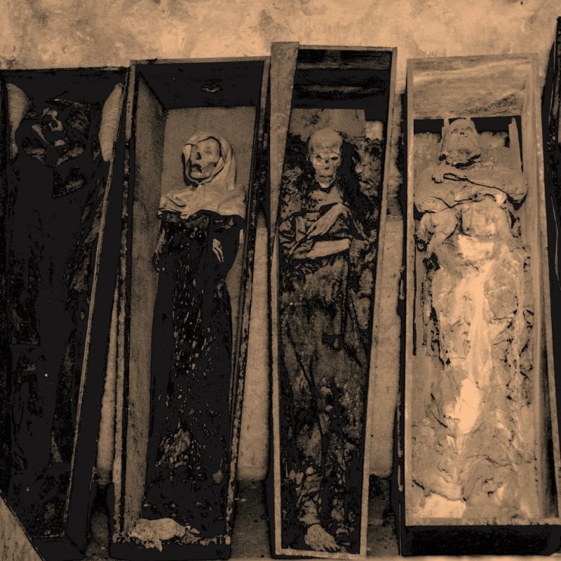SANCTIFYING RITUAL stream IRON BONEHEAD debut album at NoCleanSinging.com