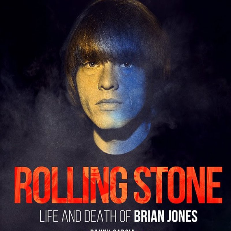 Release of DVD and Original Motion Picture Soundtrack Album from the new film, "Rolling Stone Life and Death of Brian Jones" due out June 12th.