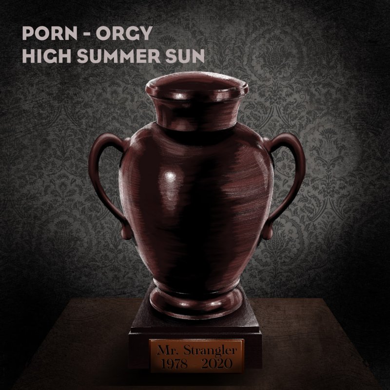 PORN Releases Remix of "High Summer Sun" by ORGY