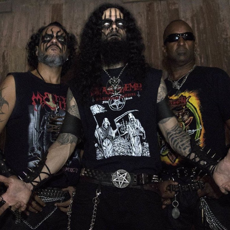 MystifieR Releases Two-Part Documentary, 'MystifieR - Two days in the Capital of Death Metal'