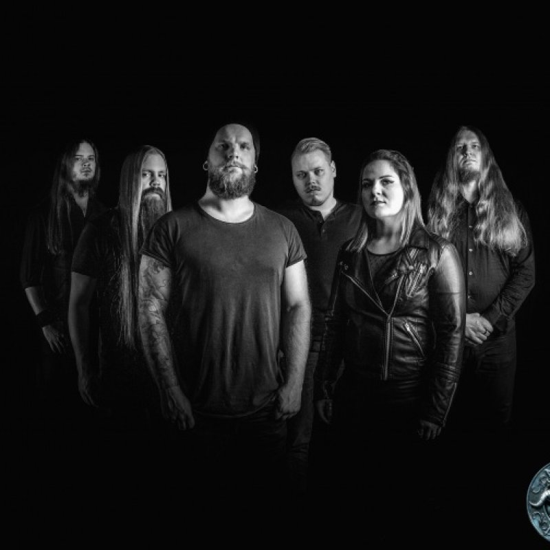 Melodic Doom heavyweights RED MOON ARCHITECT ink worldwide deal with Noble Demon Records!