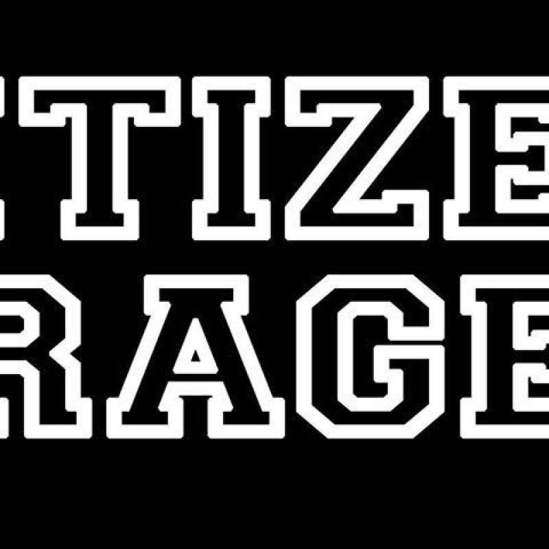 Get Citizen Rage's full discography and save 35%
