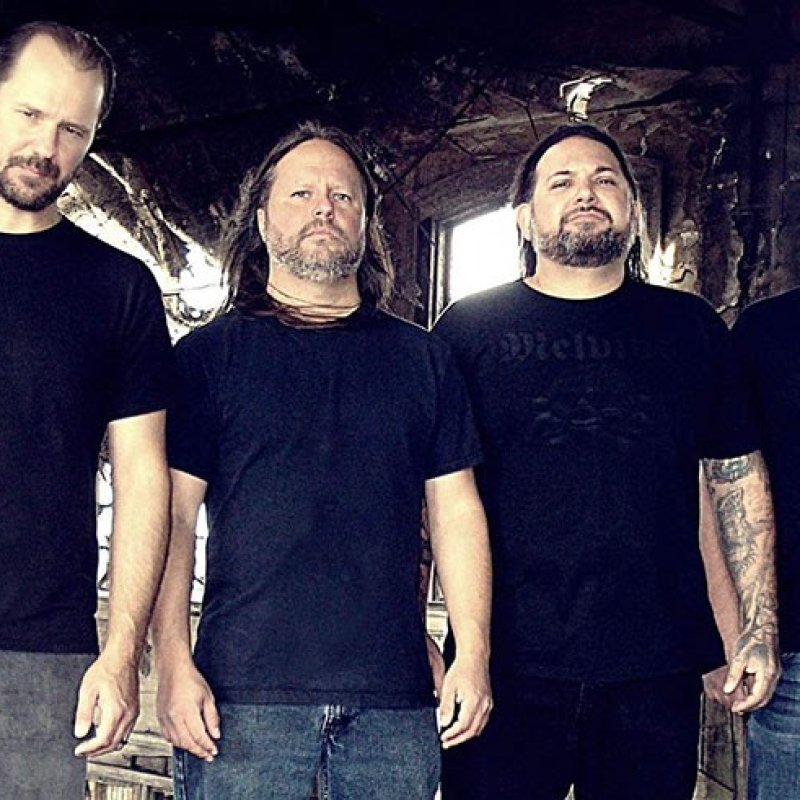 Pale Horseman release new song "Scourge" via Metal Injection