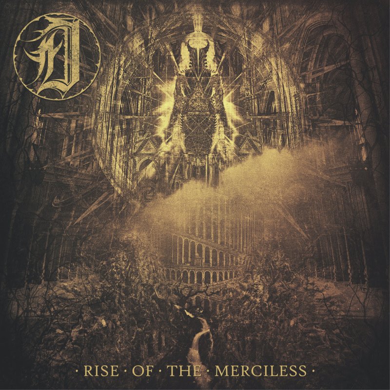 DYSTOPIA AD (Death metal) release new single "Grave Pact"