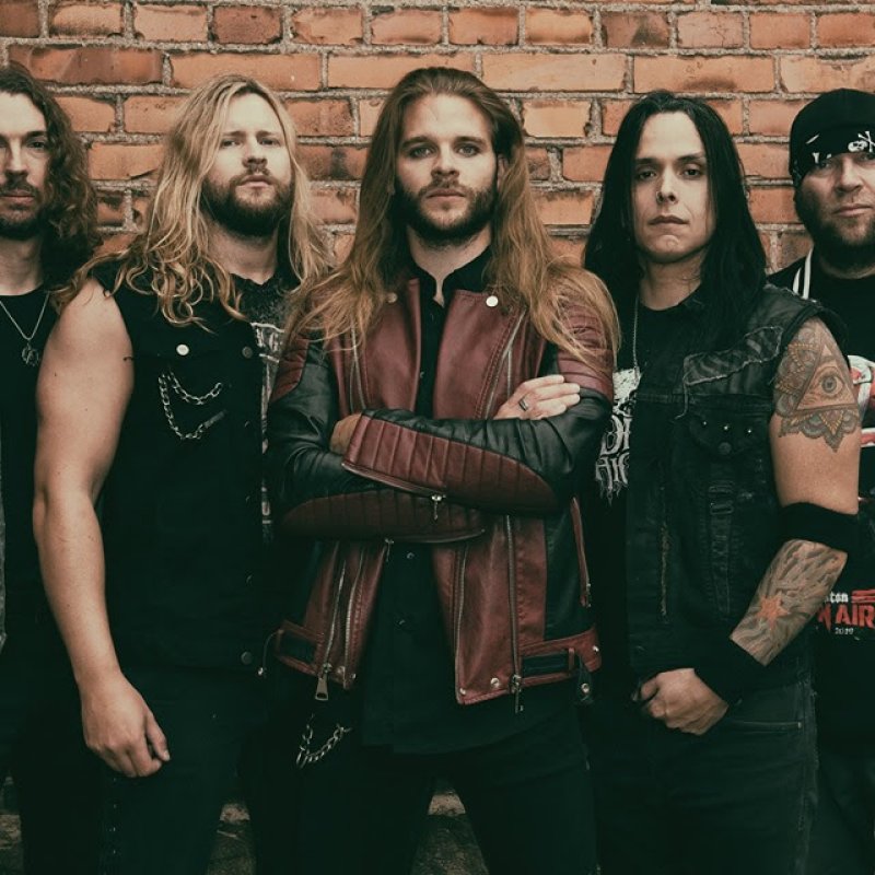 NORTHTALE Part Ways With Singer!
