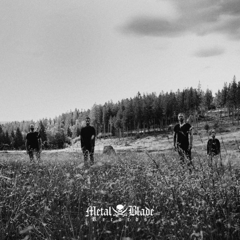 D&eacute;luge signs worldwide deal with Metal Blade Records; announces December 2020 tour with label-mates Igorrr