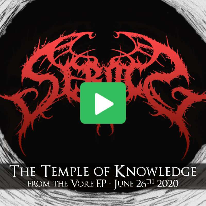 SEROCS new track & INSTIGATE full stream!