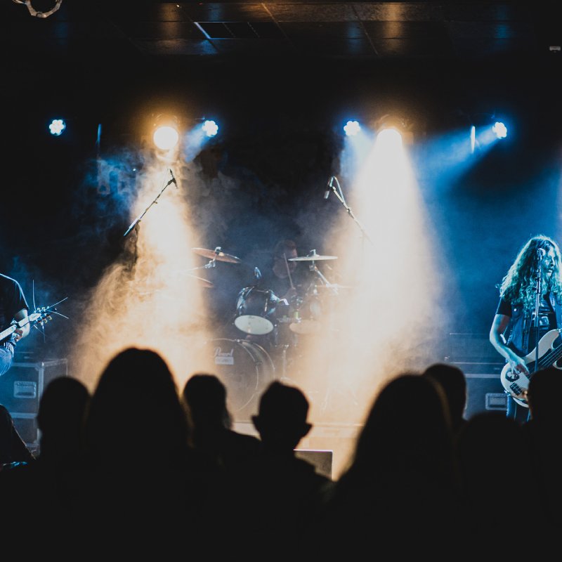 Austria's DEATHSTORM premiere new track at MetalBite.com