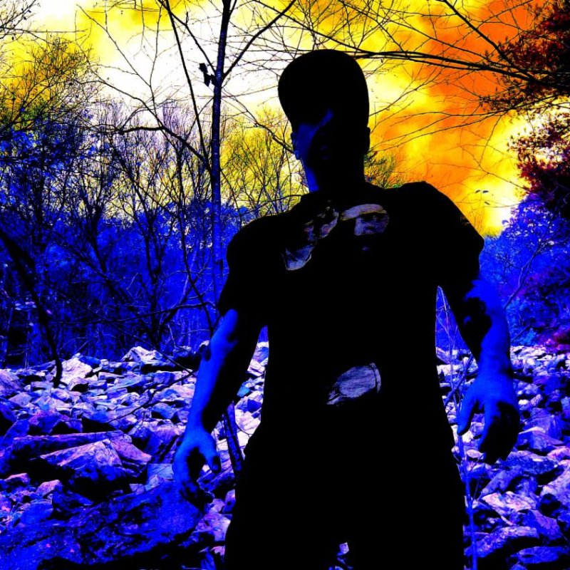 GRIDFAILURE: Sixth Mass-Extinction Skulduggery II Out Now On Nefarious Industries; All Bandcamp Proceeds For June To Benefit Black Lives Matter